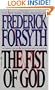 The Fist of God