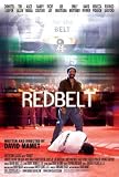 Redbelt [DVD]