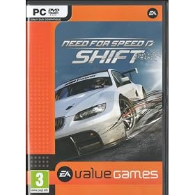 Need for Speed: Shift