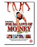 For Da Love Of Money [DVD] [2002]