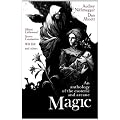 Magic: An Anthology of New Short Stories