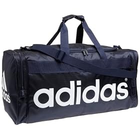 adidas Santiago V Medium Duffel
