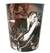 "Elvis" Themed Waste Basket - Home Decor