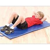 Gamecraft Exercise Mat ( 2 x 4 - Foot ) - B0000BYQWC