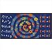 Alpha Arithmetic Kids Carpet