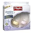 Playtex Ventaire Natural-Shape Bottles 3-pk. - 6-oz.