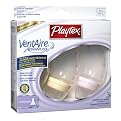 Playtex Ventaire Natural-Shape Bottles 3-pk. - 6-oz.
