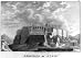 Akropolis zu Athen (Reprint 24