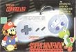 Super Nintendo Controller
