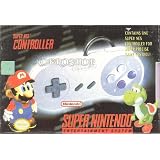 Super Nintendo Controller ~ Nintendo