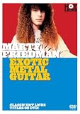 Exotic Metal Guitar [DVD] [2009] [Region 1] [US Import] [NTSC]