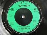 Boomtown Rats, The - I Dont Like Mondays - [7"]