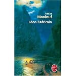 Leon L'Africain book cover