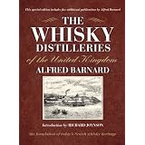 The Whisky Distilleries of the United Kingdomby Alfred Barnard