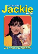 More of The Best of Jackie Annual: All Your Favourites (No. 2)