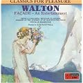 Walton: Facade - An Entertainment