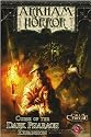 Fantasy Flight Board Game - Arkham Horror: Curse of the Dark