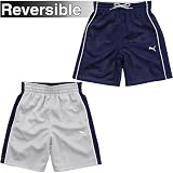Puma - Puma Reversible Short Boys 4-7