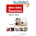 M�mo-fiches de secourisme PSC1-SST