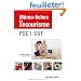 M�mo-fiches de secourisme PSC1-SST