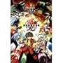 (24x36) Bakugan (Group, Vertical) TV Poster Print