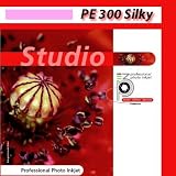 Sihl P3 Photo Inkjet paper 300gsm Silky A4 100 sheets