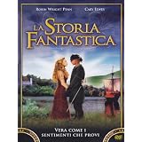 La Storia Fantasticadi Robin Wright Penn