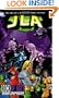 JLA (Book 3): Rock of Ages
