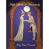 High Spirits at Harroweby (Kindle Edition)