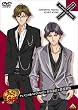 テニスの王子様 TVアニメ版ペアプリDVD 1 手塚国光×跡部景吾