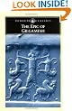 The Epic of Gilgamesh (Classics)