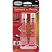 REPRICE! PLASTIC CEMENT VALUE PACK, 2 X 7/8 OZ + TIPS