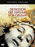 Die Passion der Jungfrau von Orl�ans [2 DVDs]