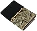 Avanti Linens Bradford Hand Towel, Black