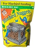 C & S Products Bluebird Nuggets, 6-Piece