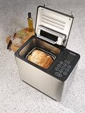 picture of Kenwood BM450 Bread Maker with Ingredients Dispenser