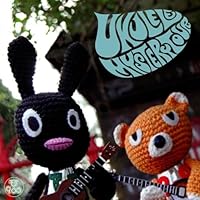 Ukulele Mystery Tour