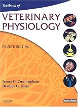 Textbook of Veterinary Physiology