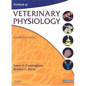 Textbook of Veterinary Physiology