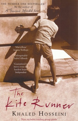 The Kite Runner