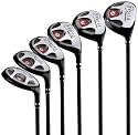 Wilson/Staff Men's Right Hand Fybrid Utility Club