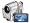 Canon HR10 Ultra Compact High Definition DVD Camcorder (10x Optical Zoom, 2.7" widescreen Multiangle Vivid LCD)