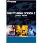 Survivorman Season 2 - Episode 1: Amazon