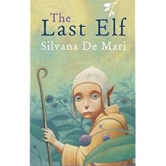 The Last Elf