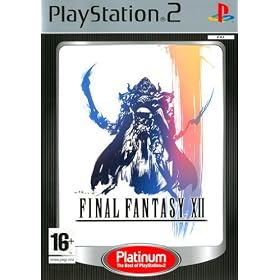 Final Fantasy XII