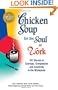 Chicken Soup for the Soul at Work: 101 Stories of Courage, Compassion & Creativity in the Workplace