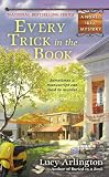 Every Trick in the Book (A Novel Idea Mystery)