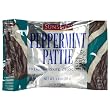 SunSpire Peppermint Pattie Premium Dark Chocolate, 1.4-Ounce Patties (Pack of 12)