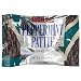 SunSpire Peppermint Pattie Premium Dark Chocolate, 1.4-Ounce Patties (Pack of 12)