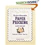 The Art of Decorative Paper Pricking